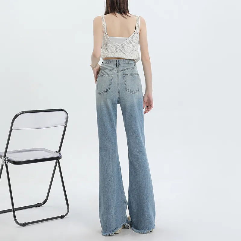 Rose Jeans Women's Light Blue-3