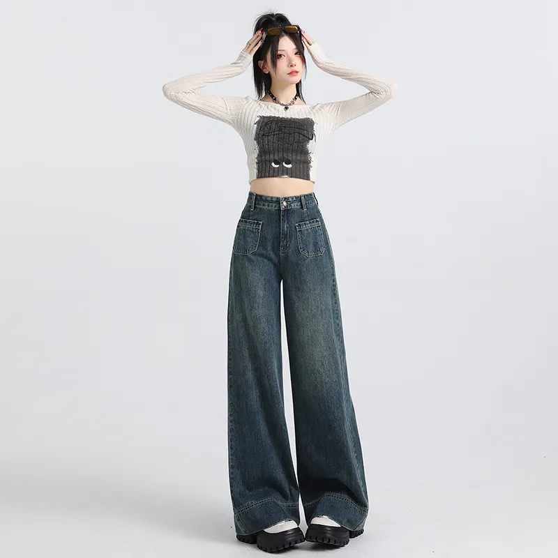 Rose Jeans Women's-4