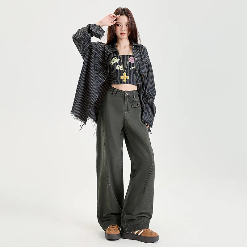 Rose Jeans Women's-1