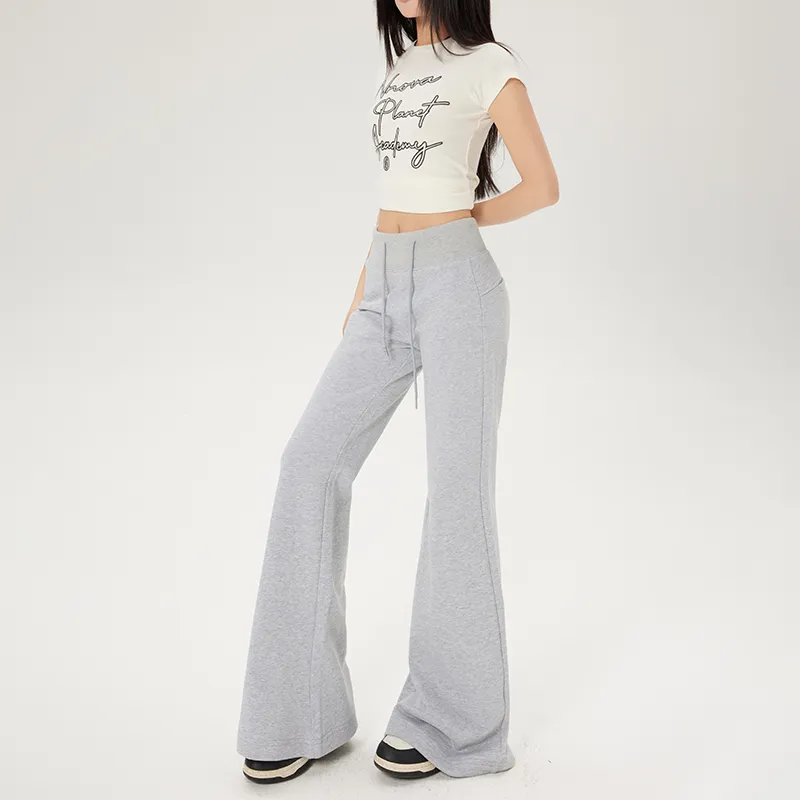 Rose Casual Pants Women's-19