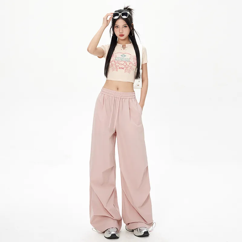 Rose Casual Pants Women's-32