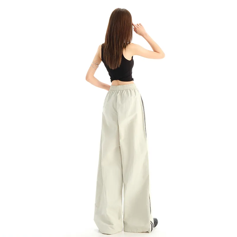 Rose Casual Pants Women's-8