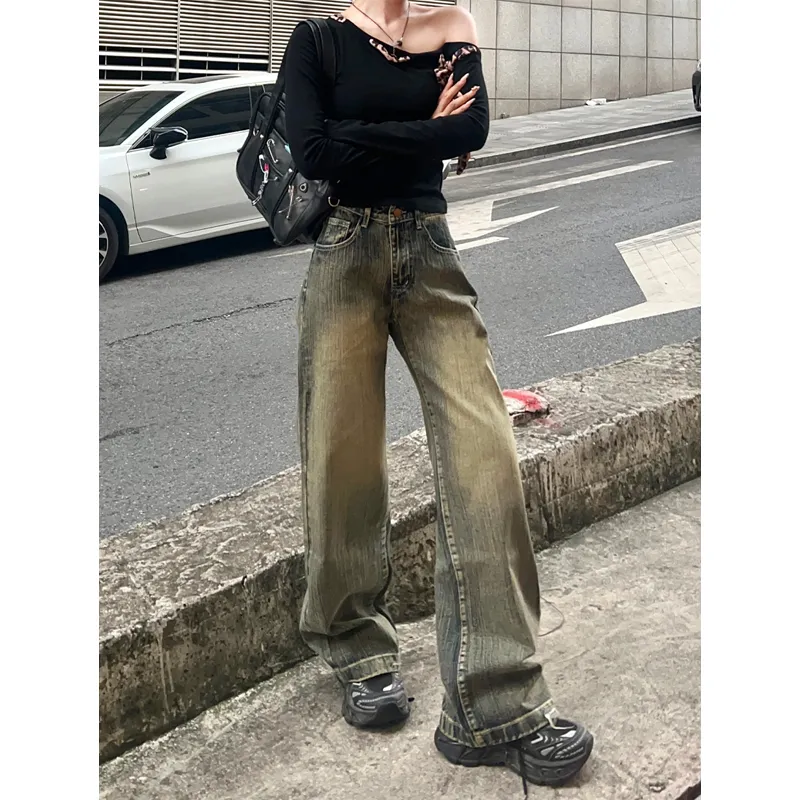 Rose Jeans Women's-5