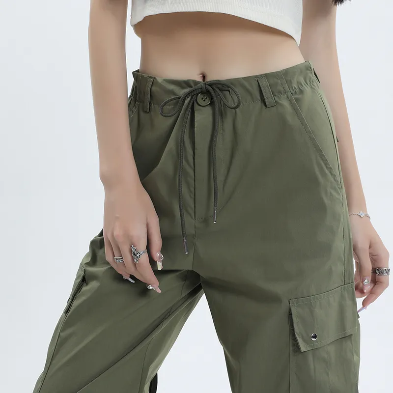 Rose Casual Pants Women's-16