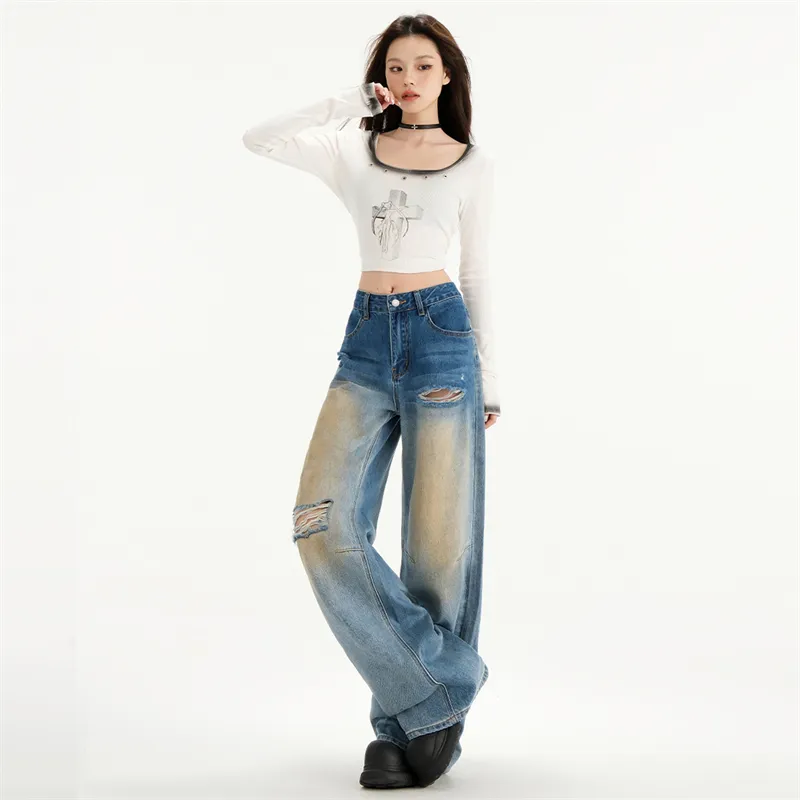 Rose Jeans Women's-10