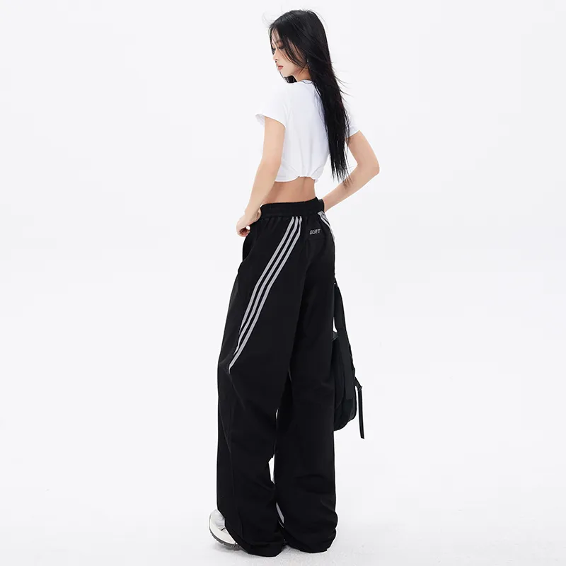 Rose Casual Pants Women's-19