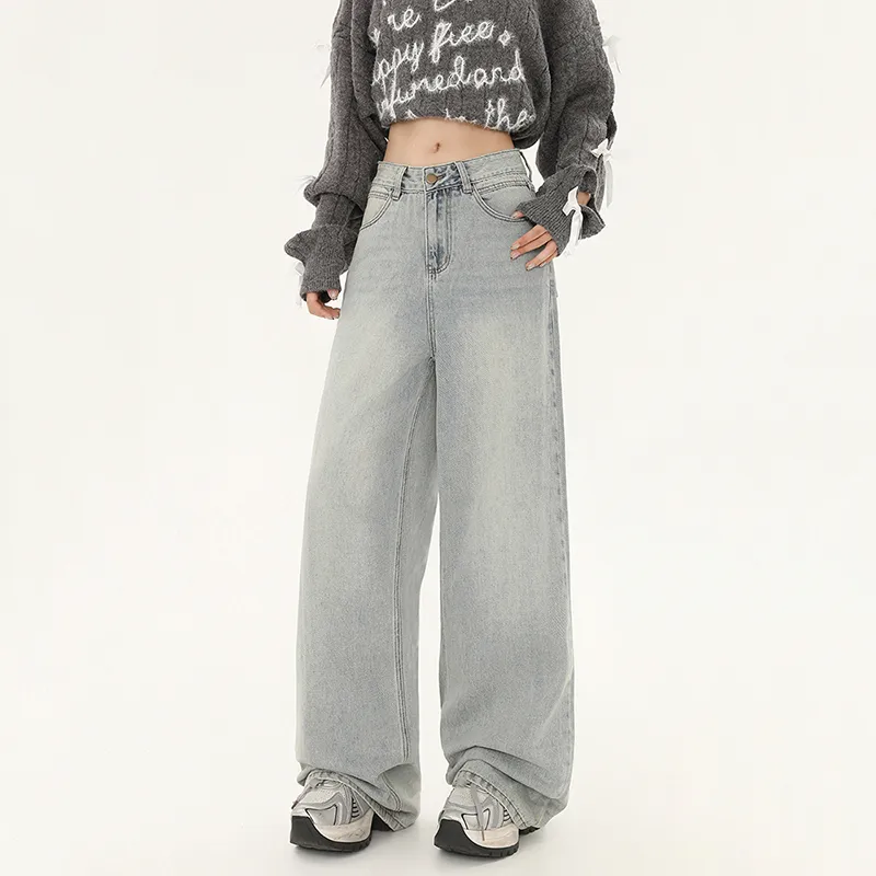 Rose Jeans Women's Nostalgic Blue-3