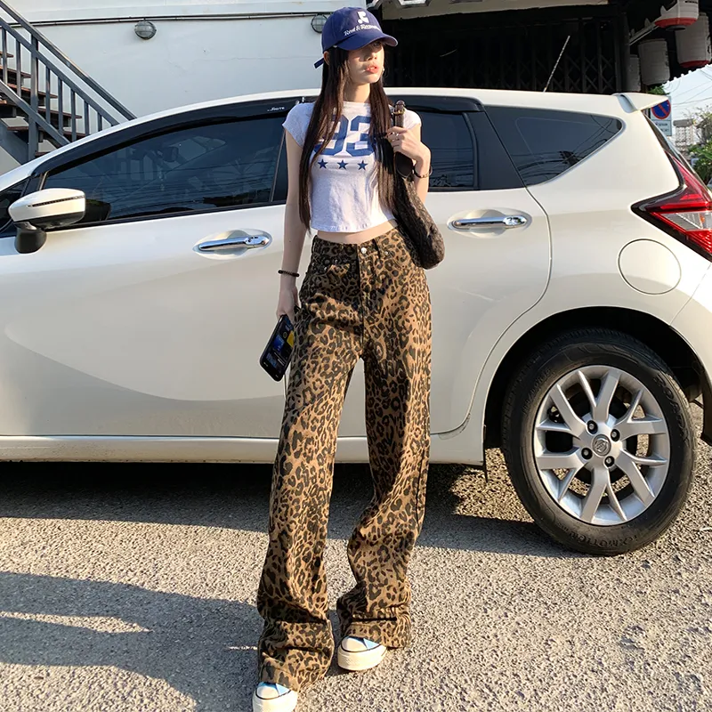 Rose Jeans Women's-10