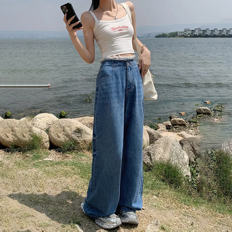 Rose Jeans Women's Blue-2