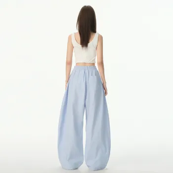 Rose Casual Pants Women's