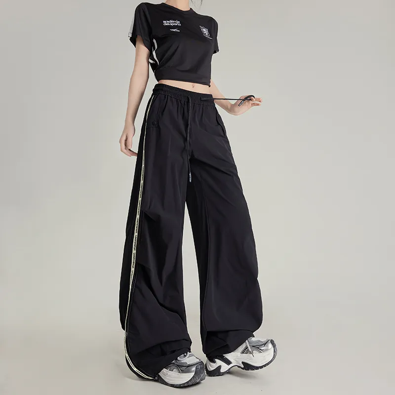 Rose Cargo Pants Women's-11