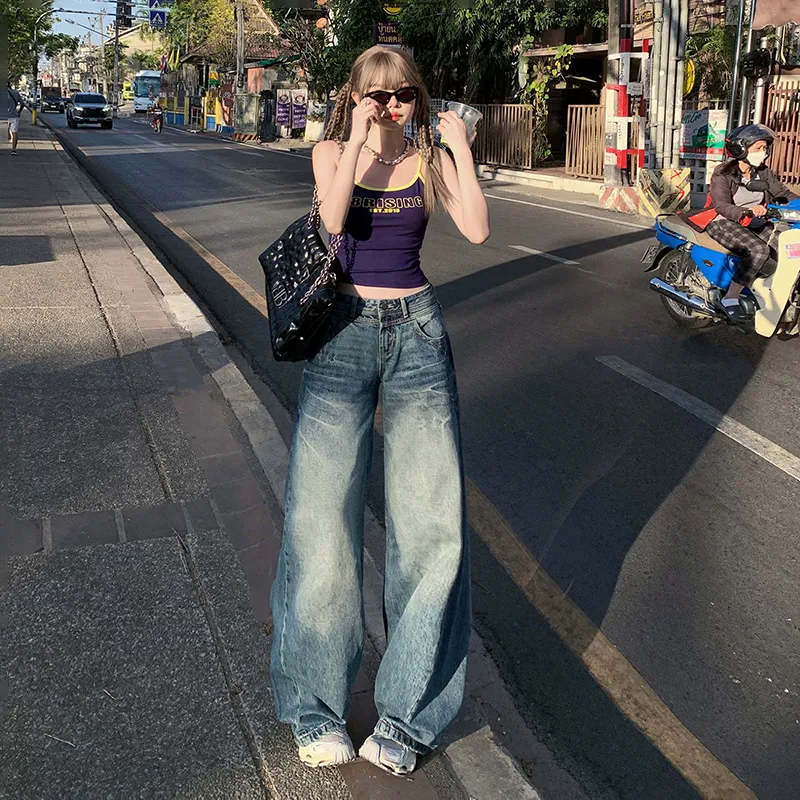 Rose Jeans Women's Vintage-2