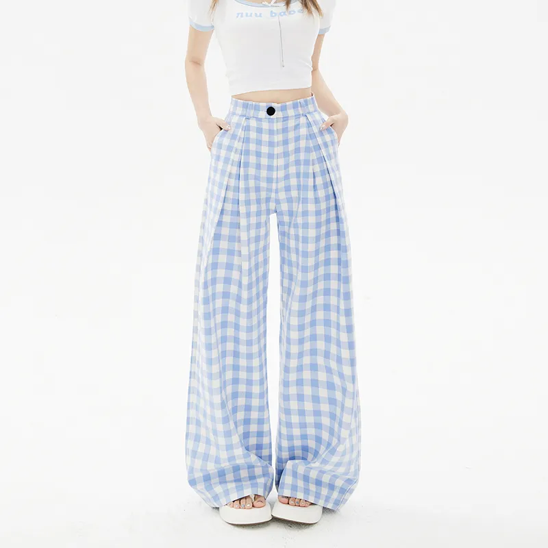 Rose Casual Pants Women's-7