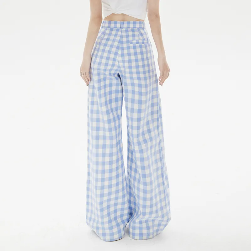 Rose Casual Pants Women's-6