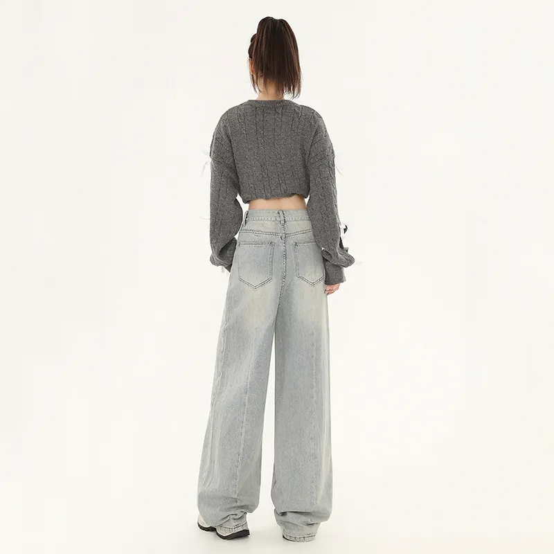Rose Jeans Women's Nostalgic Blue-1
