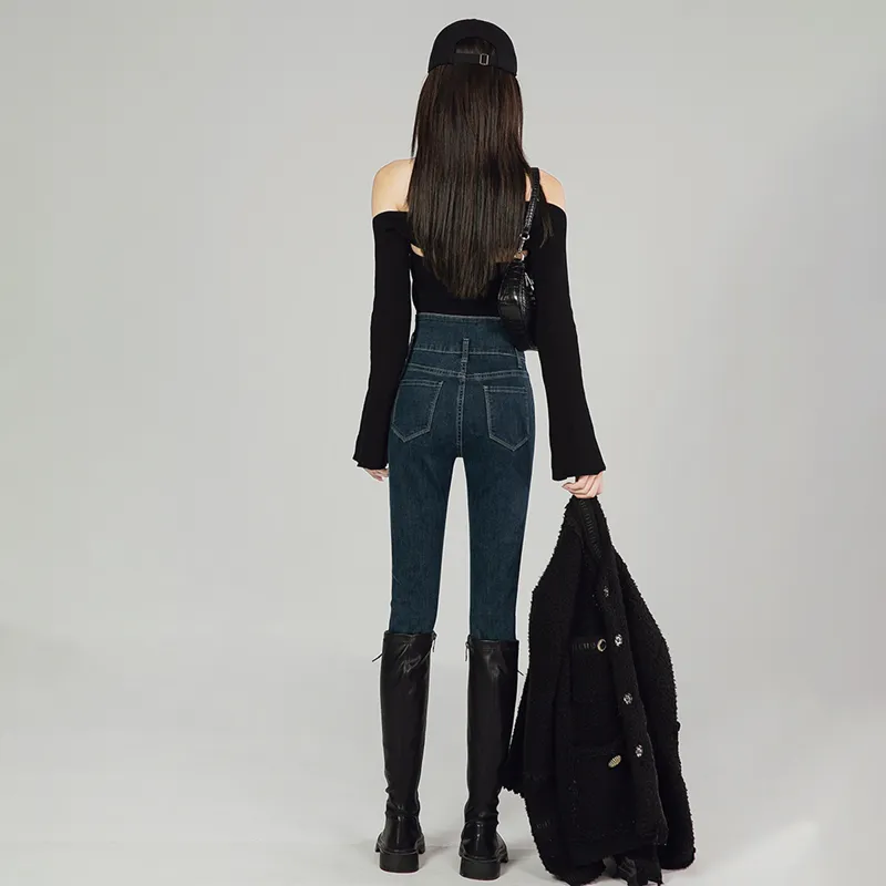 Rose Jeans Women's-1