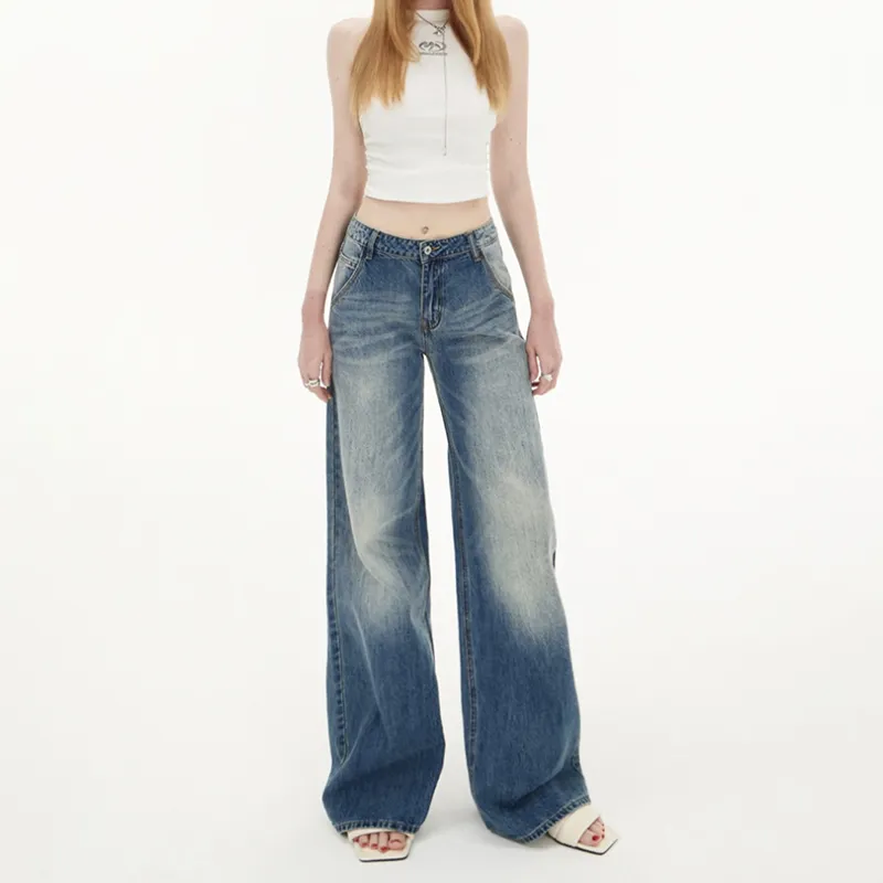 Rose Jeans Women's-5