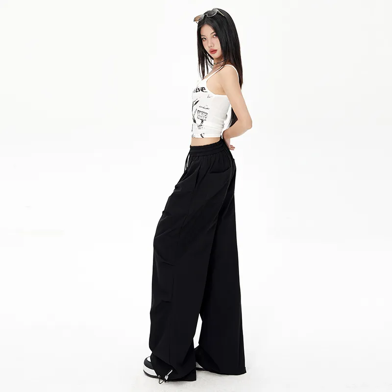 Rose Casual Pants Women's-9