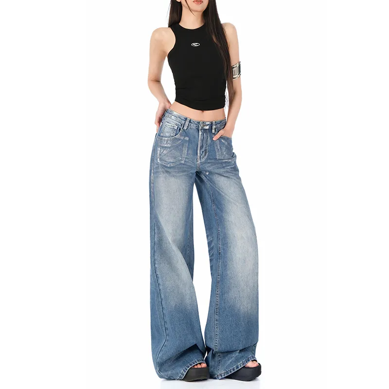 Rose Jeans Women's-4