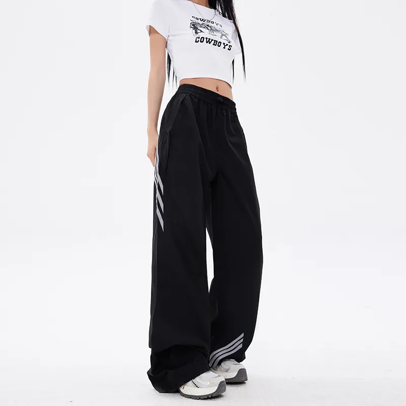 Rose Casual Pants Women's-18