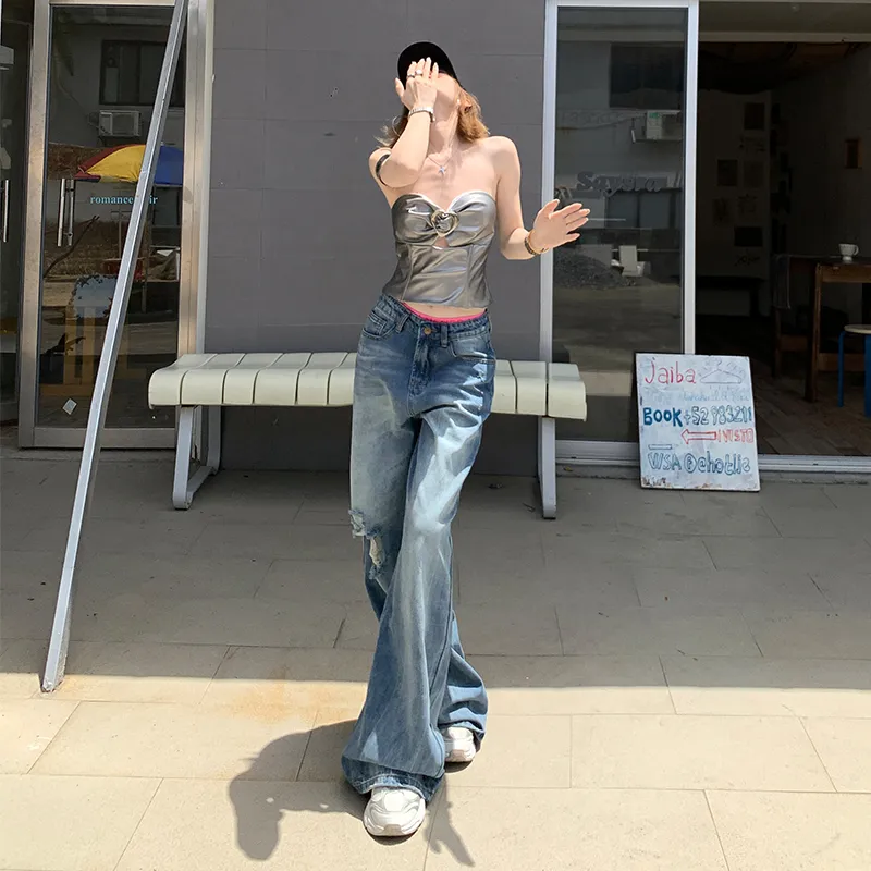 Rose Jeans Women's-8