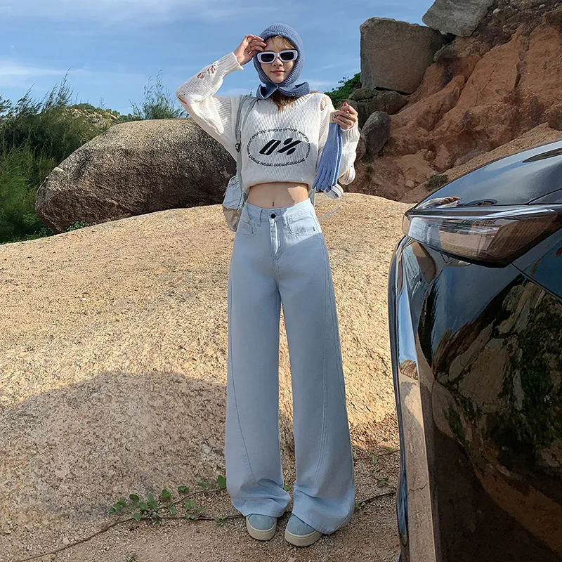 Rose Jeans Women's-1