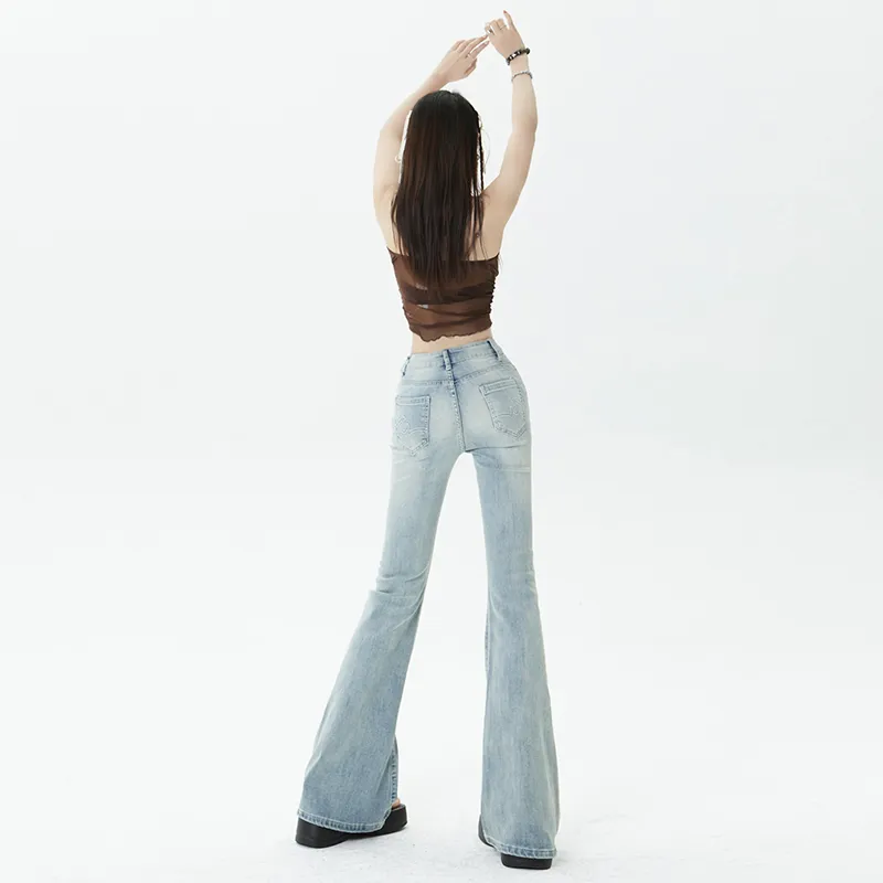 Rose Jeans Women's-4