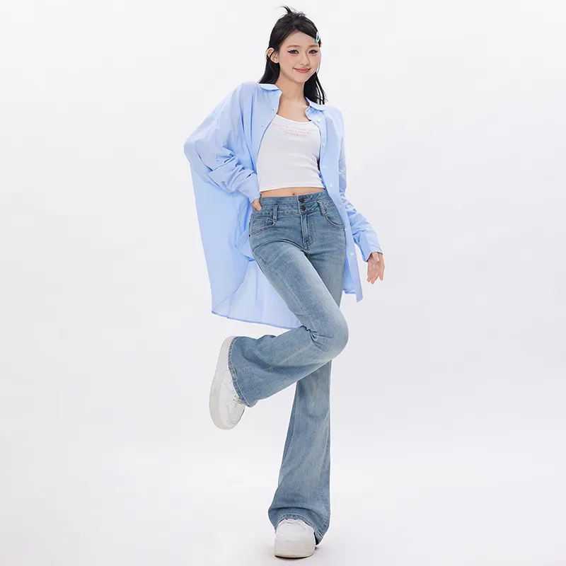 Rose Jeans Women's-6