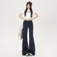 Royal Blue Pants