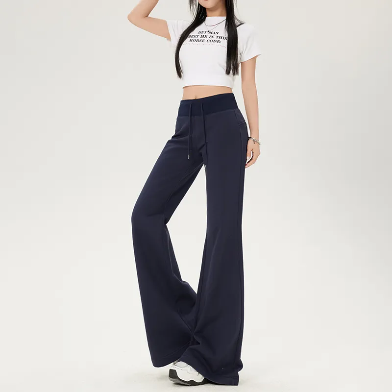 Rose Casual Pants Women's-38