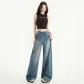 Vintage Blue