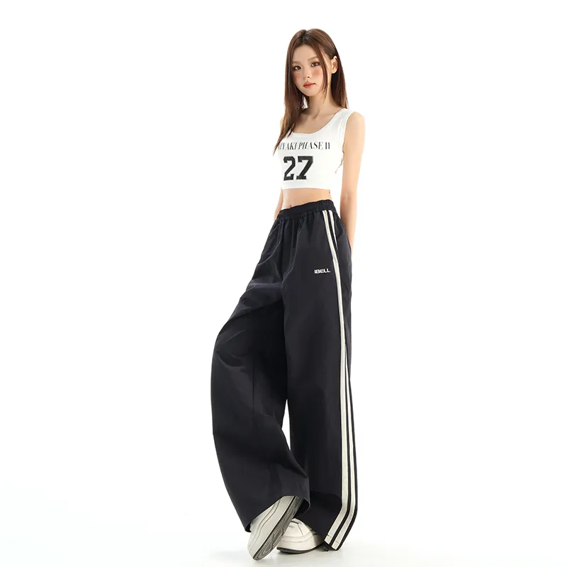 Rose Casual Pants Women's-26