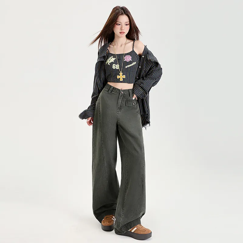 Rose Jeans Women's-5