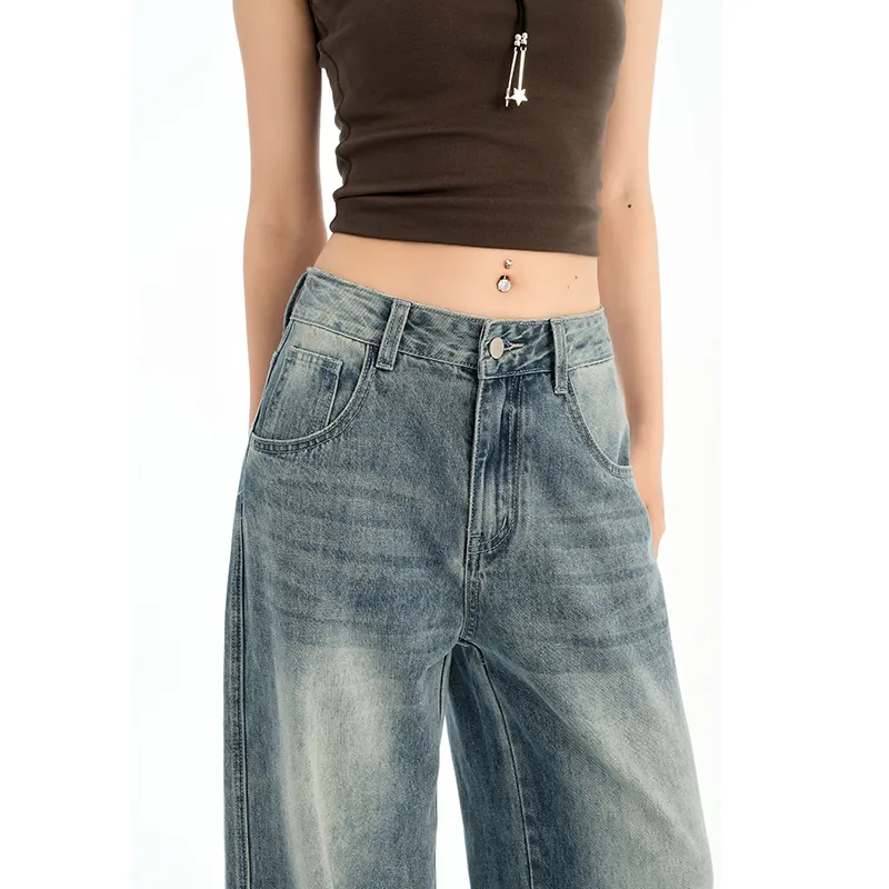 Rose Jeans Women's Stone Gray-3