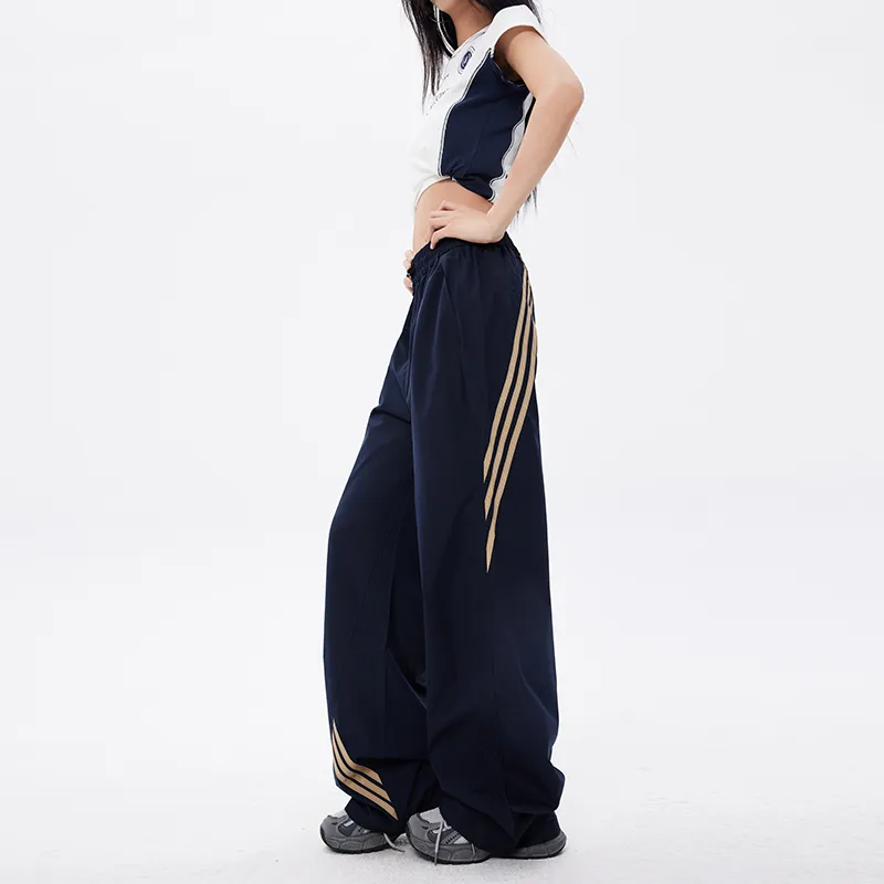 Rose Casual Pants Women's-9