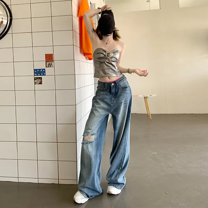 Rose Jeans Women's-5