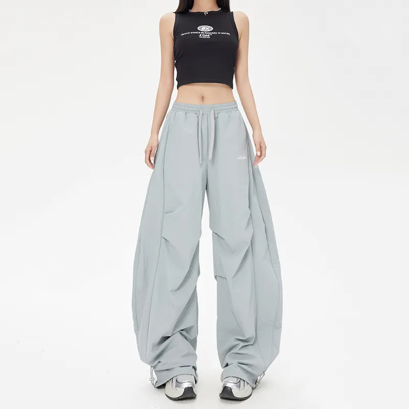 Rose Cargo Pants Women's-20