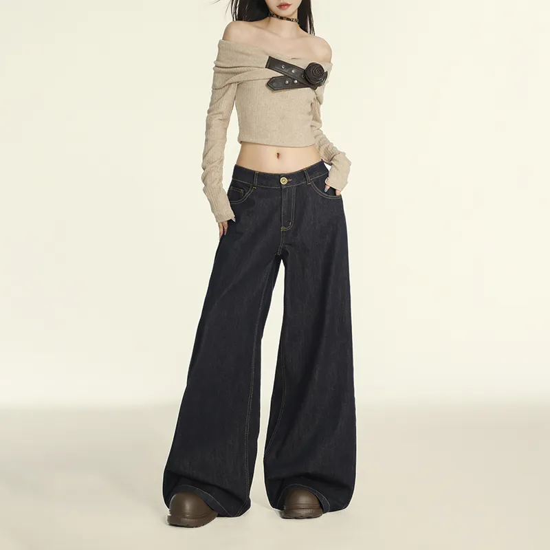 Rose Jeans Women's-9