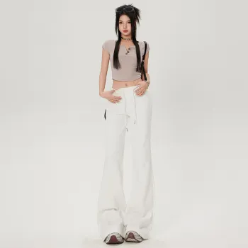 Rose Casual Pants Women's