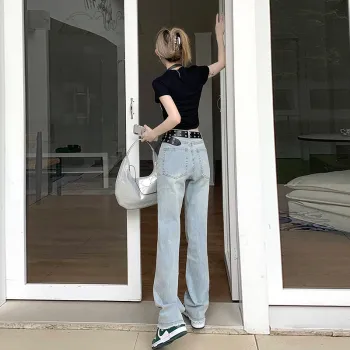 Rose Jeans Women's Vintage Blue