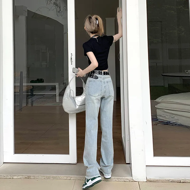 Rose Jeans Women's Vintage Blue-0