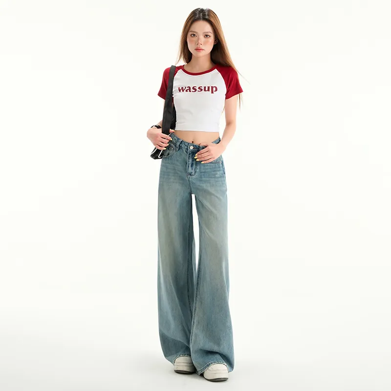 Rose Jeans Women's Blue-2