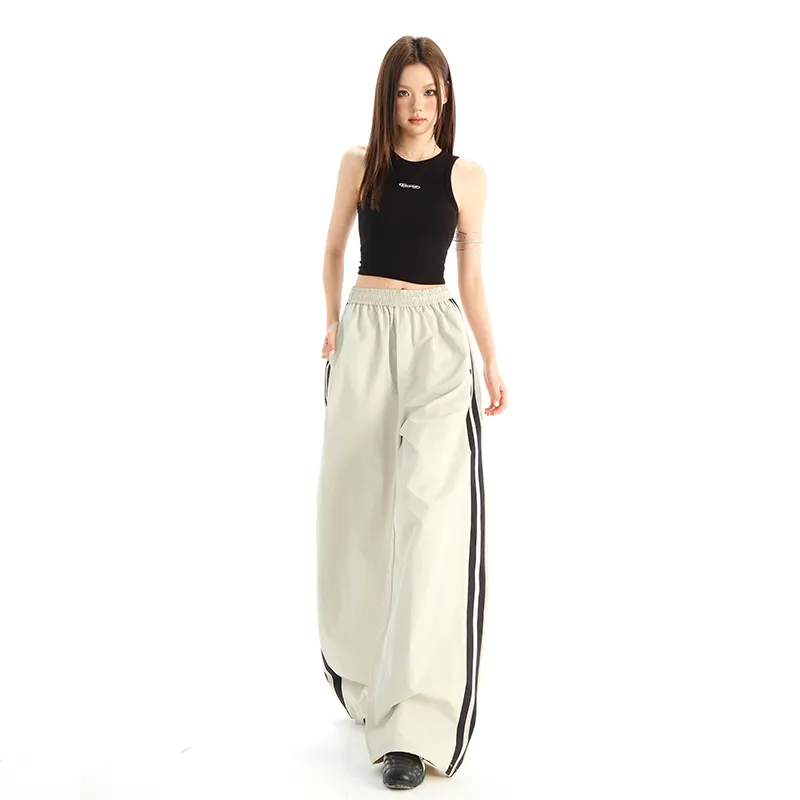 Rose Casual Pants Women's-2