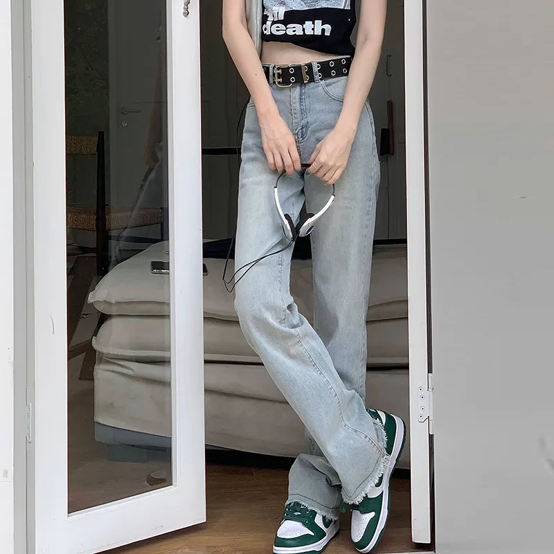 Rose Jeans Women's Vintage Blue-3