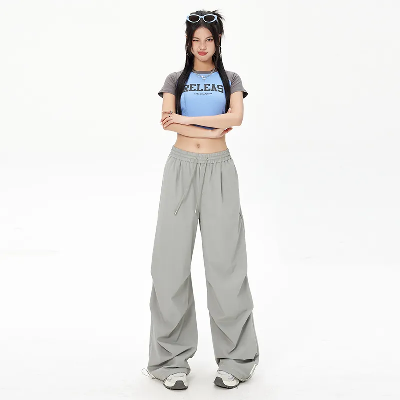 Rose Casual Pants Women's-28