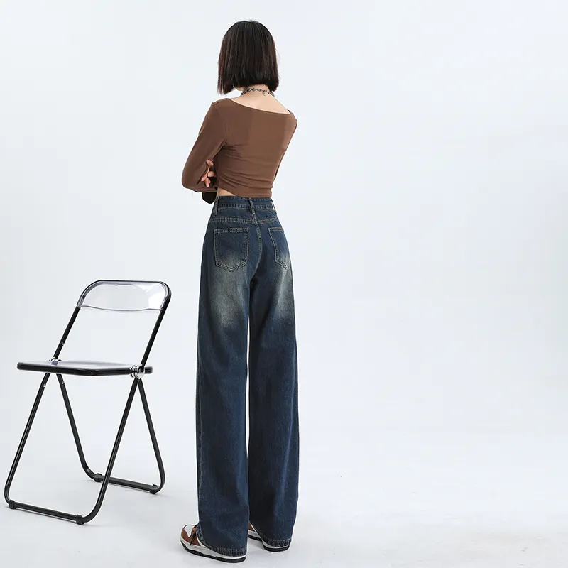 Rose Jeans Women's Blue-3