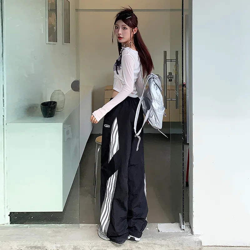Rose Cargo Pants Women's-10