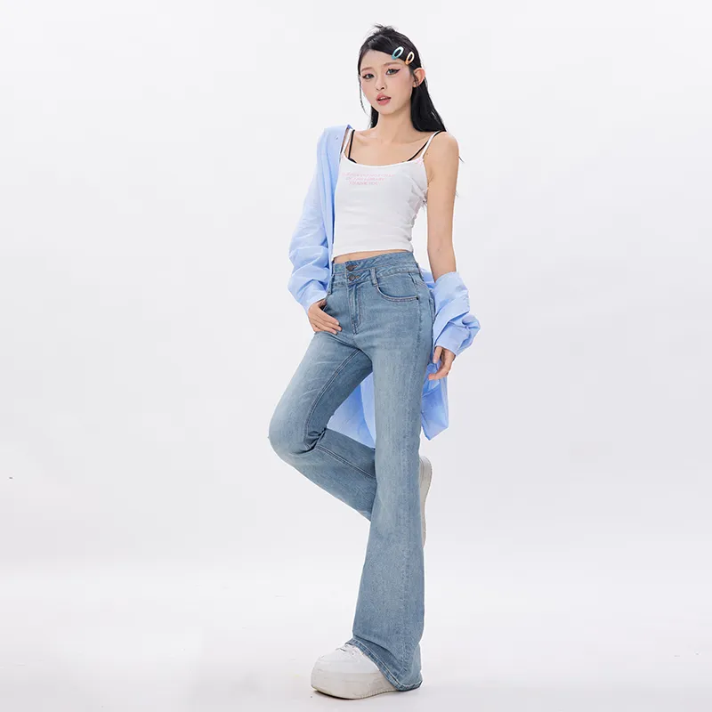 Rose Jeans Women's-11