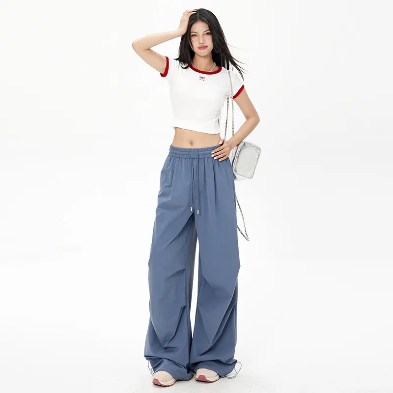 Rose Casual Pants Women's-42