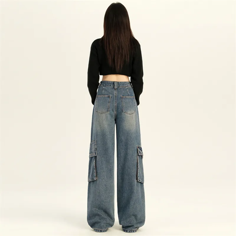 Rose Jeans Women's-11